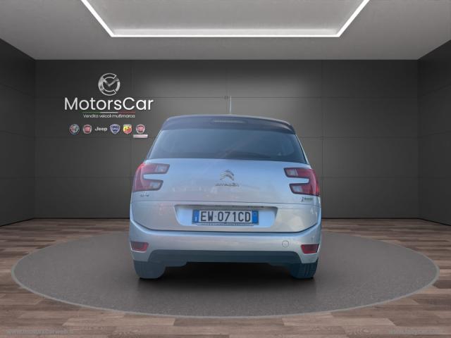 Auto - Citroen grand c4 picasso 1.6 e-hdi 115 business