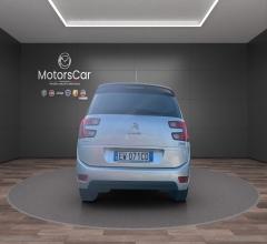 Auto - Citroen grand c4 picasso 1.6 e-hdi 115 business