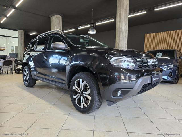 Auto - Dacia duster 1.0 tce gpl 4x2 journey