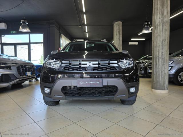 Auto - Dacia duster 1.0 tce gpl 4x2 journey
