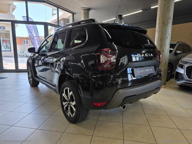 Auto - Dacia duster 1.0 tce gpl 4x2 journey