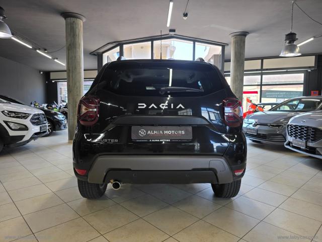 Auto - Dacia duster 1.0 tce gpl 4x2 journey