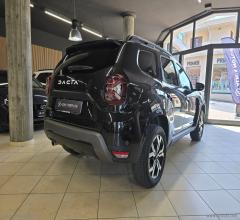 Auto - Dacia duster 1.0 tce gpl 4x2 journey