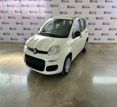 Auto - Fiat panda 1.0 firefly hybrid