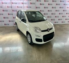 Auto - Fiat panda 1.0 firefly hybrid