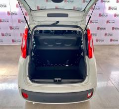 Auto - Fiat panda 1.0 firefly hybrid