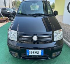 Auto - Fiat panda 1.2 dynamic gpl