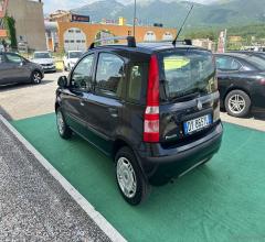 Auto - Fiat panda 1.2 dynamic gpl