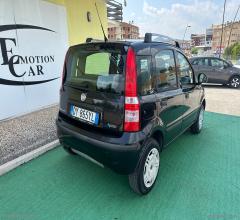 Auto - Fiat panda 1.2 dynamic gpl
