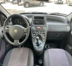 Auto - Fiat panda 1.2 dynamic gpl