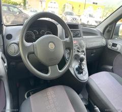 Auto - Fiat panda 1.2 dynamic gpl