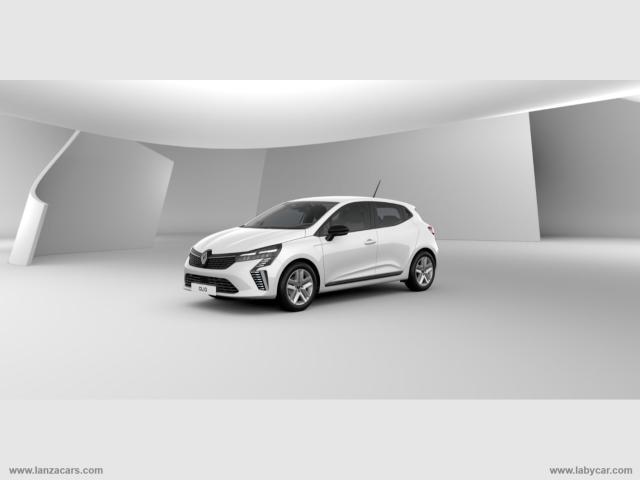 Renault clio eco-g 100 cv evolution
