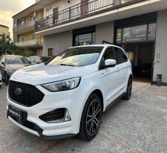 Auto - Ford edge 2.0 ecoblue 238cv awd s&s aut. st-line