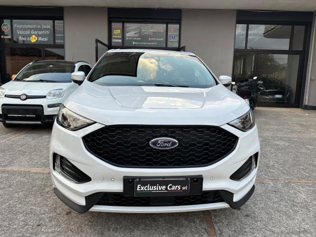 Auto - Ford edge 2.0 ecoblue 238cv awd s&s aut. st-line
