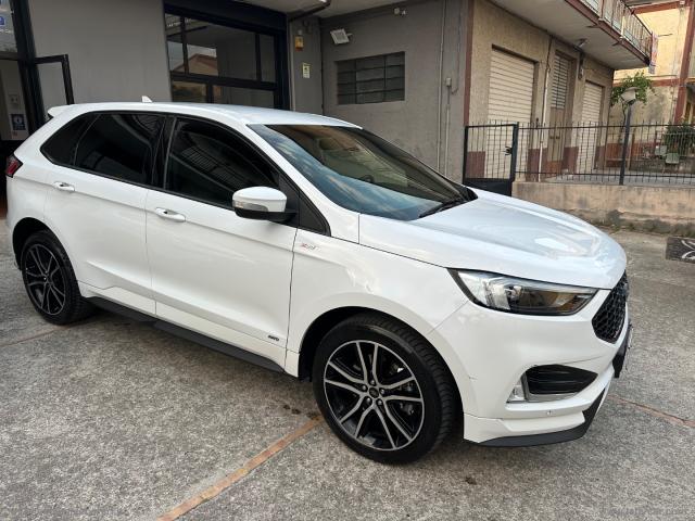 Auto - Ford edge 2.0 ecoblue 238cv awd s&s aut. st-line