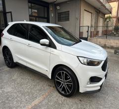Auto - Ford edge 2.0 ecoblue 238cv awd s&s aut. st-line
