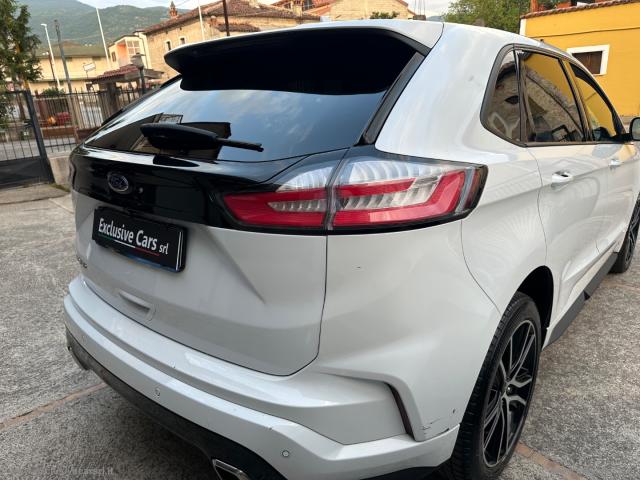 Auto - Ford edge 2.0 ecoblue 238cv awd s&s aut. st-line