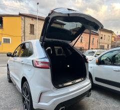 Auto - Ford edge 2.0 ecoblue 238cv awd s&s aut. st-line