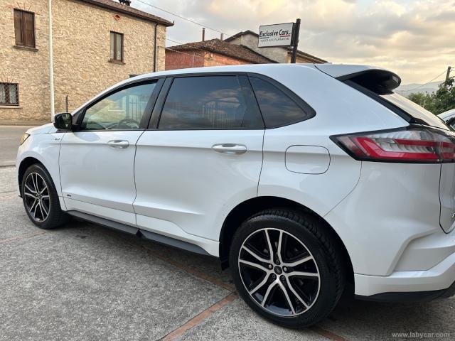 Auto - Ford edge 2.0 ecoblue 238cv awd s&s aut. st-line
