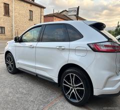 Auto - Ford edge 2.0 ecoblue 238cv awd s&s aut. st-line