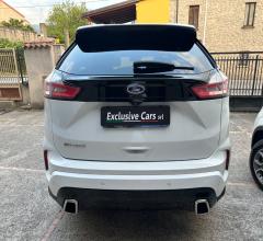Auto - Ford edge 2.0 ecoblue 238cv awd s&s aut. st-line