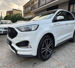 Auto - Ford edge 2.0 ecoblue 238cv awd s&s aut. st-line