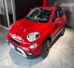Auto - Fiat 500x 1.6 m.jet 120 cv dct cross plus