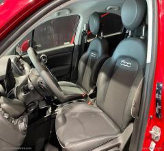 Auto - Fiat 500x 1.6 m.jet 120 cv dct cross plus