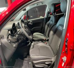 Auto - Fiat 500x 1.6 m.jet 120 cv dct cross plus