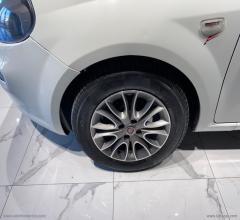 Auto - Fiat punto 1.3 mjt ii 75 cv 3p. virgin radio