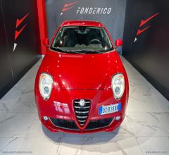 Auto - Alfa romeo mito 1.3 jtdm-2 95 cv s&s distinctive