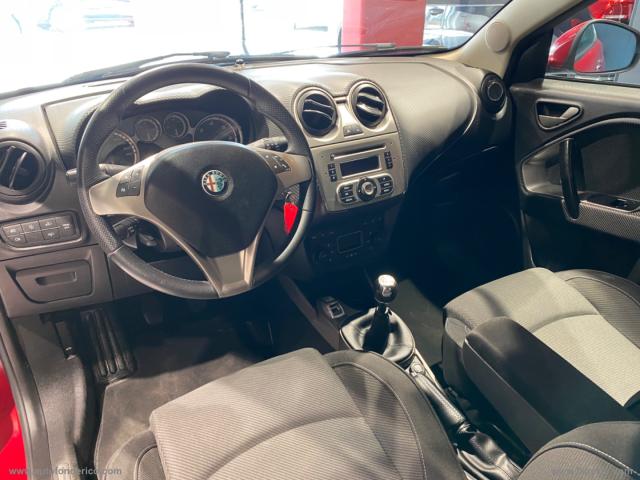 Auto - Alfa romeo mito 1.3 jtdm-2 95 cv s&s distinctive