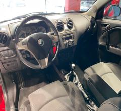 Auto - Alfa romeo mito 1.3 jtdm-2 95 cv s&s distinctive