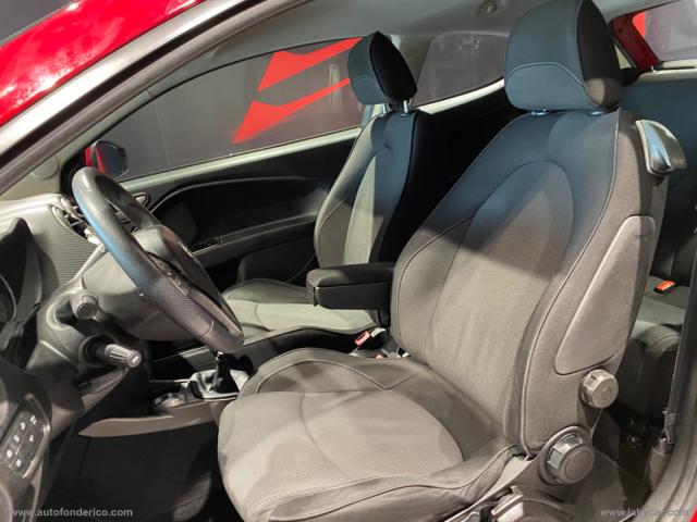 Auto - Alfa romeo mito 1.3 jtdm-2 95 cv s&s distinctive