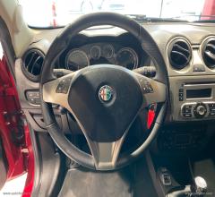 Auto - Alfa romeo mito 1.3 jtdm-2 95 cv s&s distinctive