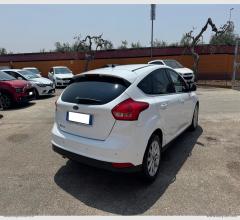 Auto - Ford focus titanium 1.5 tdci 120cv
