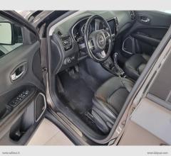 Auto - Jeep compass 2.0 mjt ii aut. 4wd limited