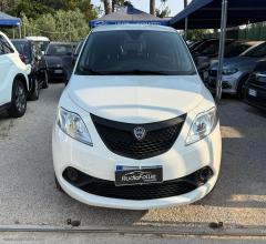 Auto - Lancia ypsilon 1.2 69 cv 5p. gpl ecochic ele.bl