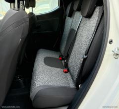 Auto - Lancia ypsilon 1.2 69 cv 5p. gpl ecochic ele.bl