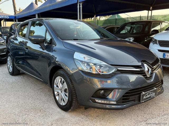 Renault clio tce 12v 90 cv gpl s&s 5p. ener.life