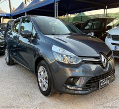 Renault clio tce 12v 90 cv gpl s&s 5p. ener.life