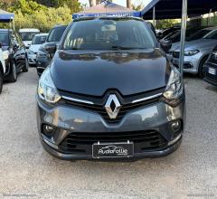 Auto - Renault clio tce 12v 90 cv gpl s&s 5p. ener.life