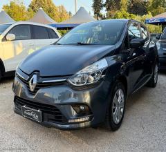 Auto - Renault clio tce 12v 90 cv gpl s&s 5p. ener.life