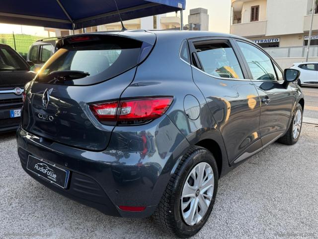 Auto - Renault clio tce 12v 90 cv gpl s&s 5p. ener.life