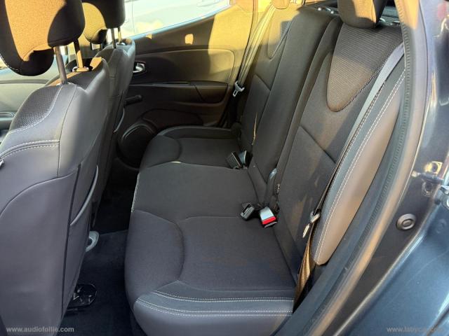 Auto - Renault clio tce 12v 90 cv gpl s&s 5p. ener.life