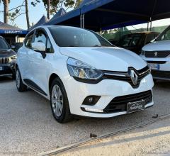 Renault clio dci 8v 75 cv 5 porte business