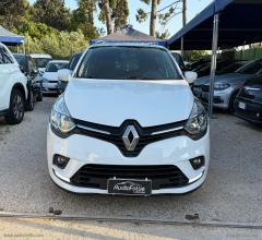 Auto - Renault clio dci 8v 75 cv 5 porte business