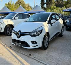 Auto - Renault clio dci 8v 75 cv 5 porte business