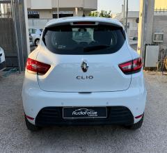 Auto - Renault clio dci 8v 75 cv 5 porte business