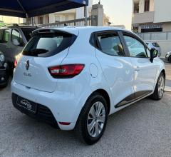 Auto - Renault clio dci 8v 75 cv 5 porte business